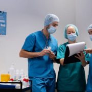 7 pontos sobre a aposentadoria do profissional de enfermagem