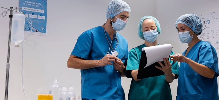 7 pontos sobre a aposentadoria do profissional de enfermagem