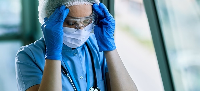 Doença do trabalho: Como identificar, direitos do trabalhador