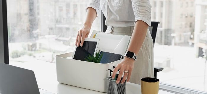 Rescisão de contrato de trabalho: O que vou receber?