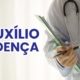 Auxílio doença previdenciário