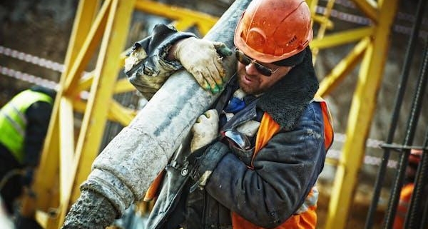 Indenização por acidente de trabalho