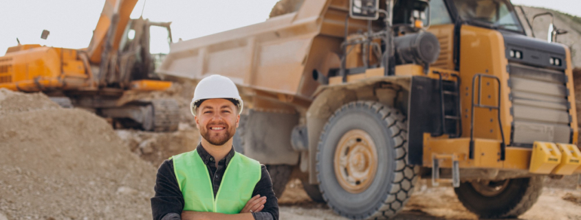 Documentos para Aposentadoria Especial na Mineração e a Importância de um Advogado Especialista